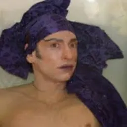 Portrait of Jerico DeAngelo