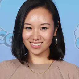 Portrait of Ellen Wong