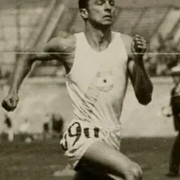 Portrait of Valerio Vallanía