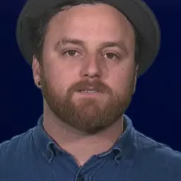 Portrait of Broke-ass Stuart