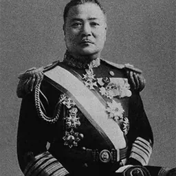 Portrait of Seizō Kobayashi