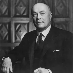 Portrait of Hubert Pierlot
