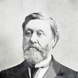 Portrait of Thomas H. Nelson