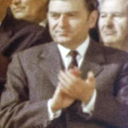 Portrait of Kirill Mazurov