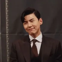 Portrait of Song Jae-hee