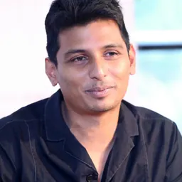 Portrait of Jiiva