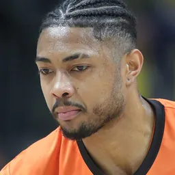 Portrait of Bruno Caboclo
