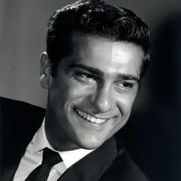Portrait of Pat Renella
