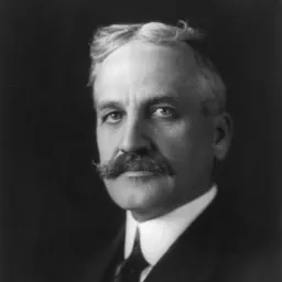 Portrait of LeRoy Percy