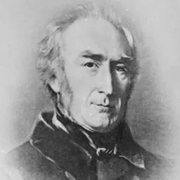 Portrait of Jean-Jacques Baude