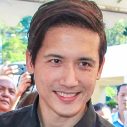Portrait of Gian Sotto