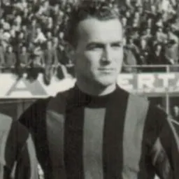 Portrait of Aredio Gimona