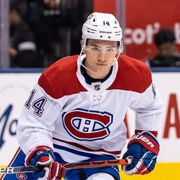 Portrait of Nick Suzuki