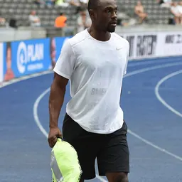 Portrait of Gavin Smellie