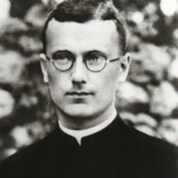 Portrait of Franz Reinisch