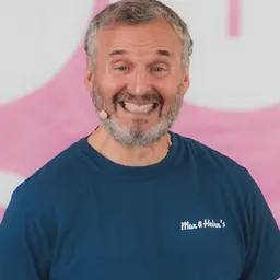 Portrait of Philip Rosenthal