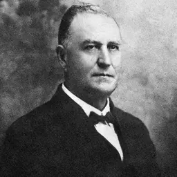 Portrait of Juan Bautista Quirós Segura