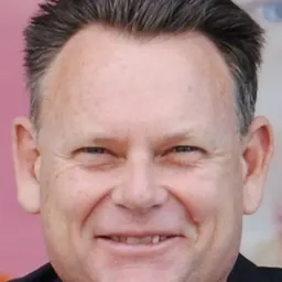 Portrait of Warren Kirby