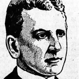 Portrait of June Ward Gayle