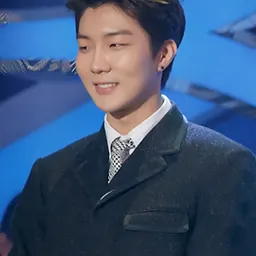 Portrait of Lee Seung-hoon