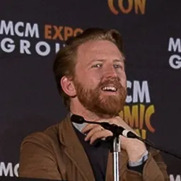 Portrait of Tom Goodman-Hill