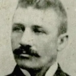 Portrait of Hi Ebright