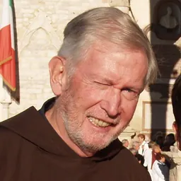 Portrait of Mauro Jöhri