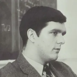 Portrait of Michael S. Greco