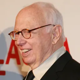 Portrait of Ellsworth Kelly