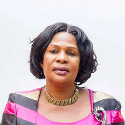 Portrait of Stella Twea
