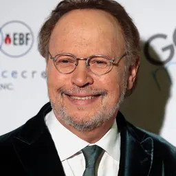 Portrait of Billy Crystal