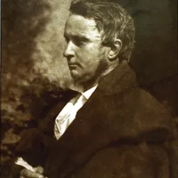 Portrait of James Ballantine