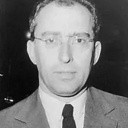 Portrait of Marko Nikezić