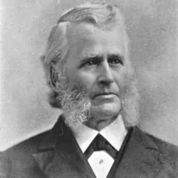 Portrait of Jonathan Tenney