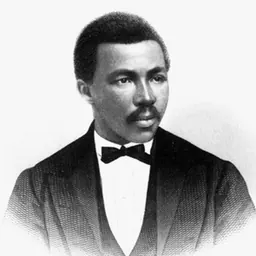 Portrait of Robert B. Elliott