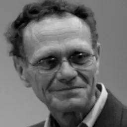 Portrait of Jean-Claude Schmitt