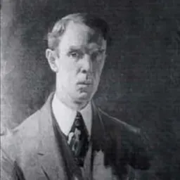 Portrait of Joseph T. Pearson, Jr.