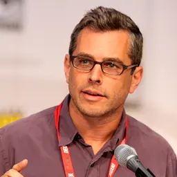 Portrait of Richard Appel