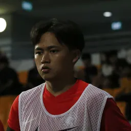 Portrait of Iman Hakim