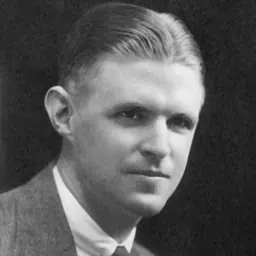 Portrait of John Treloar
