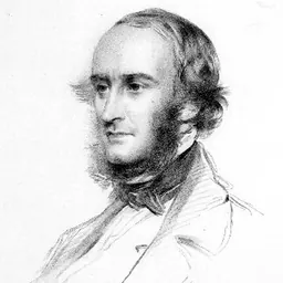 Portrait of Sir Edward Colebrooke, 4th Baronet