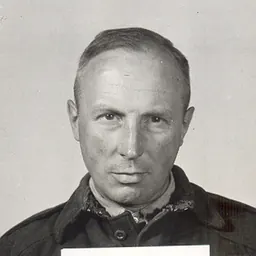 Portrait of Walter Greiling
