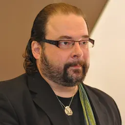 Portrait of A. W. Yrjänä