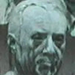 Portrait of Thomas Francis, Jr.