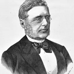 Portrait of Jens Holmboe