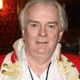 Portrait of John Laird, Baron Laird