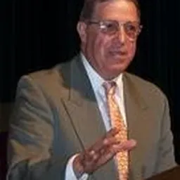Portrait of Paul Palmieri