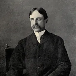 Portrait of Robert Grant