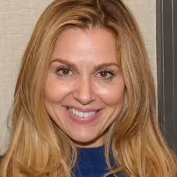 Portrait of Cara Buono