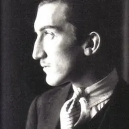 Portrait of Alfonso Ponce de León